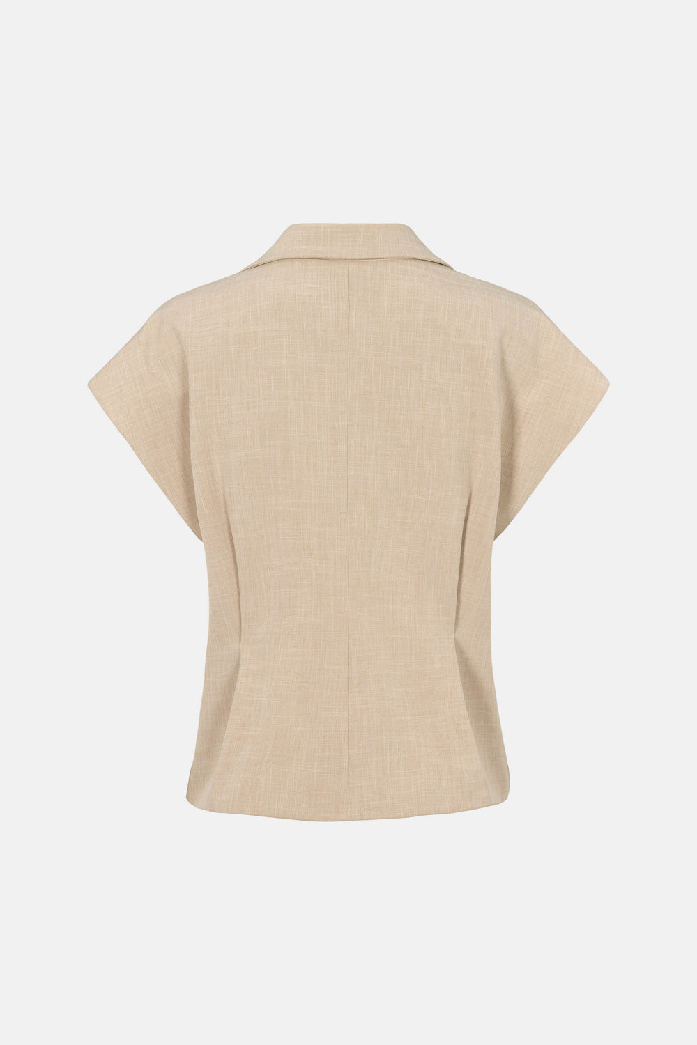 Rue de Femme RDFSolveig vest WAISTCOATS 122 Birch