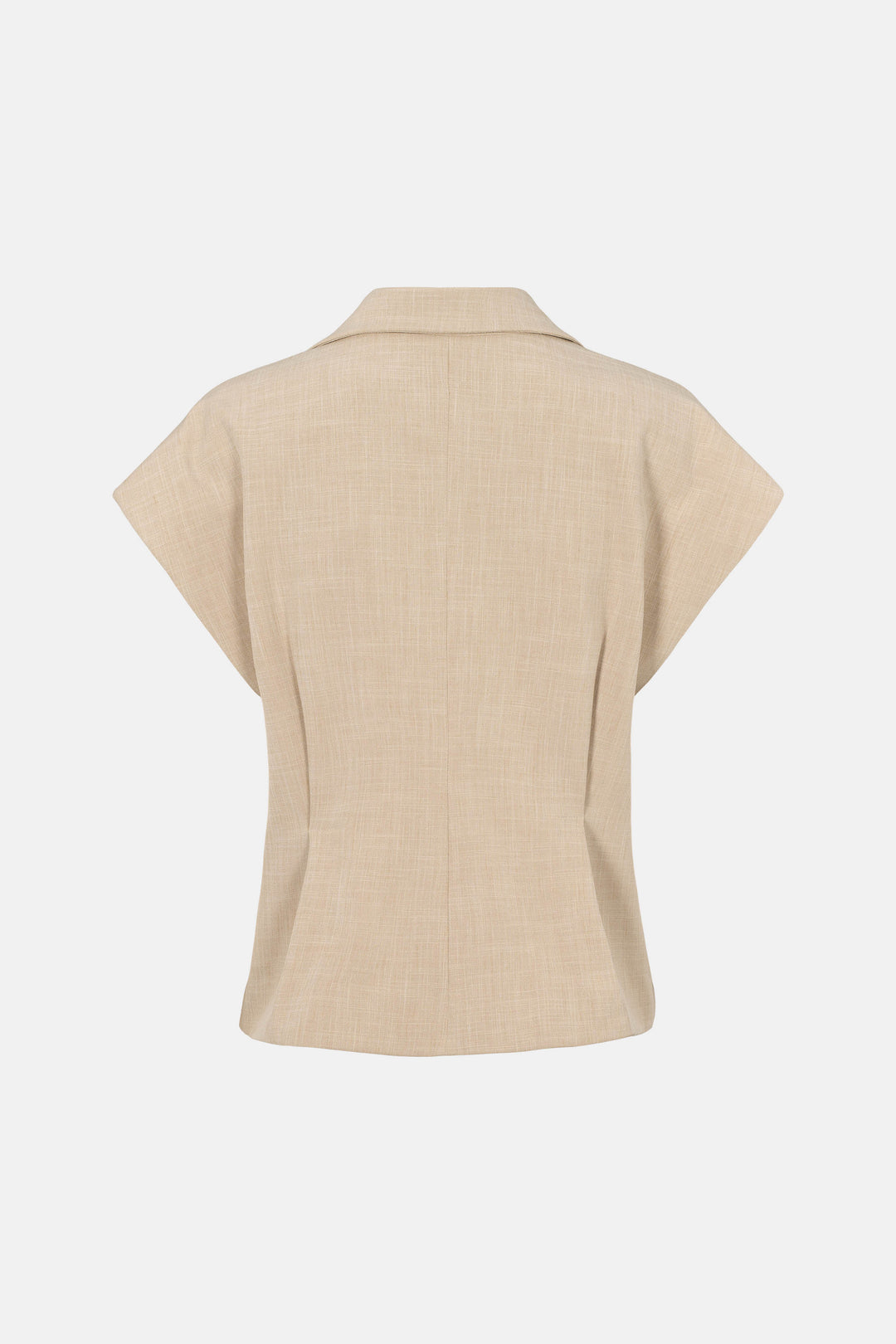 Rue de Femme RDFSolveig vest WAISTCOATS 122 Birch