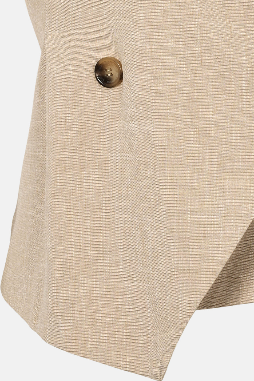 Rue de Femme RDFSolveig vest WAISTCOATS 122 Birch
