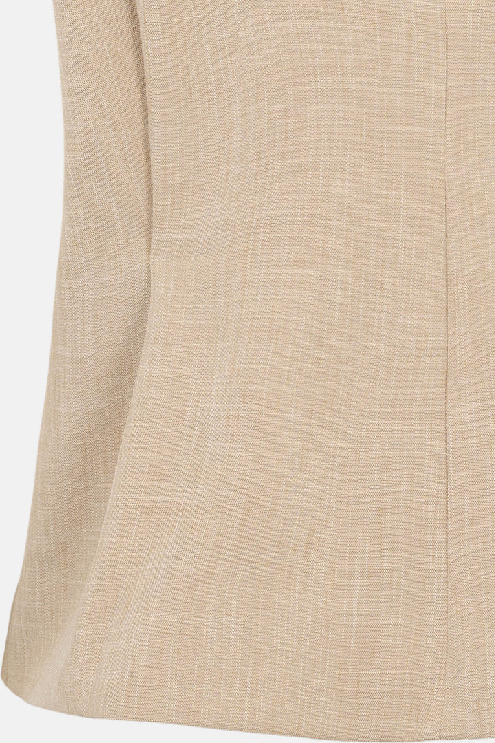 Rue de Femme RDFSolveig vest WAISTCOATS 122 Birch