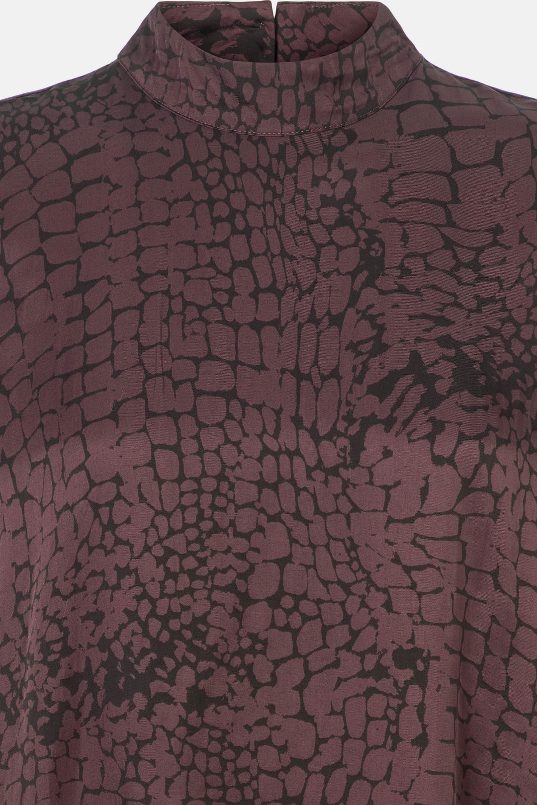 Rue de Femme RDFSoraka kort kjole DRESSES 393 Merlot