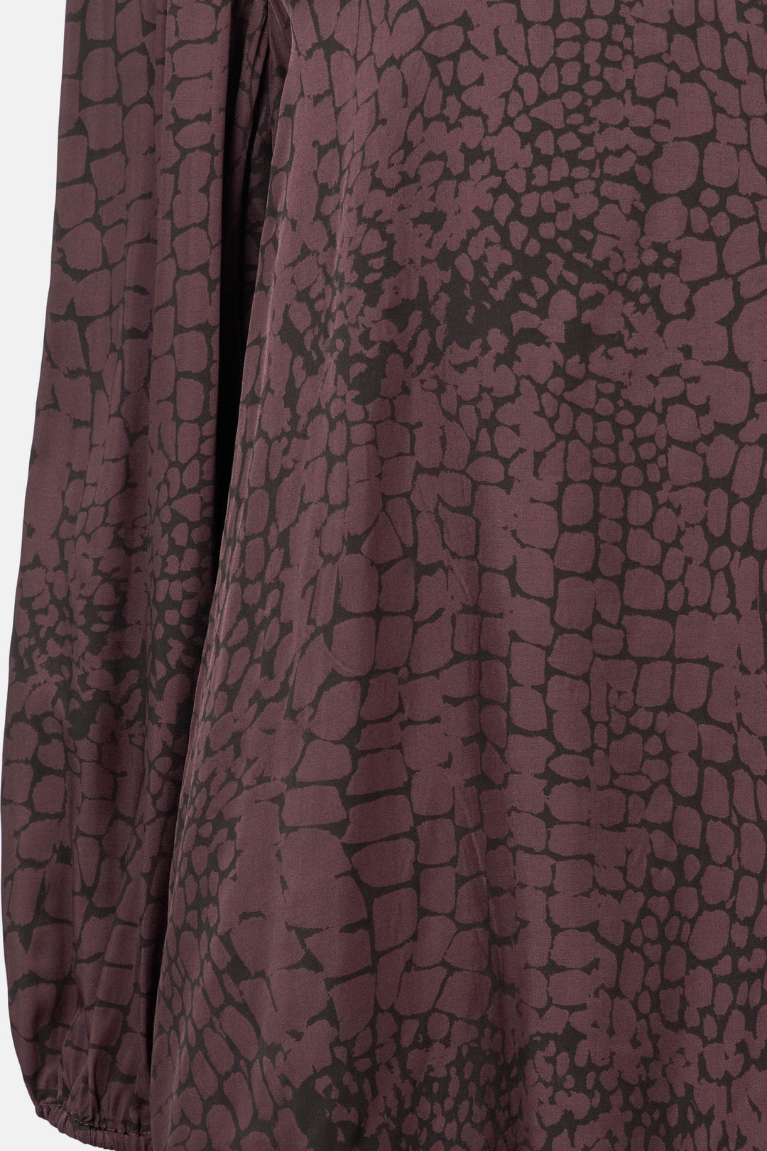 Rue de Femme RDFSoraka kort kjole DRESSES 393 Merlot