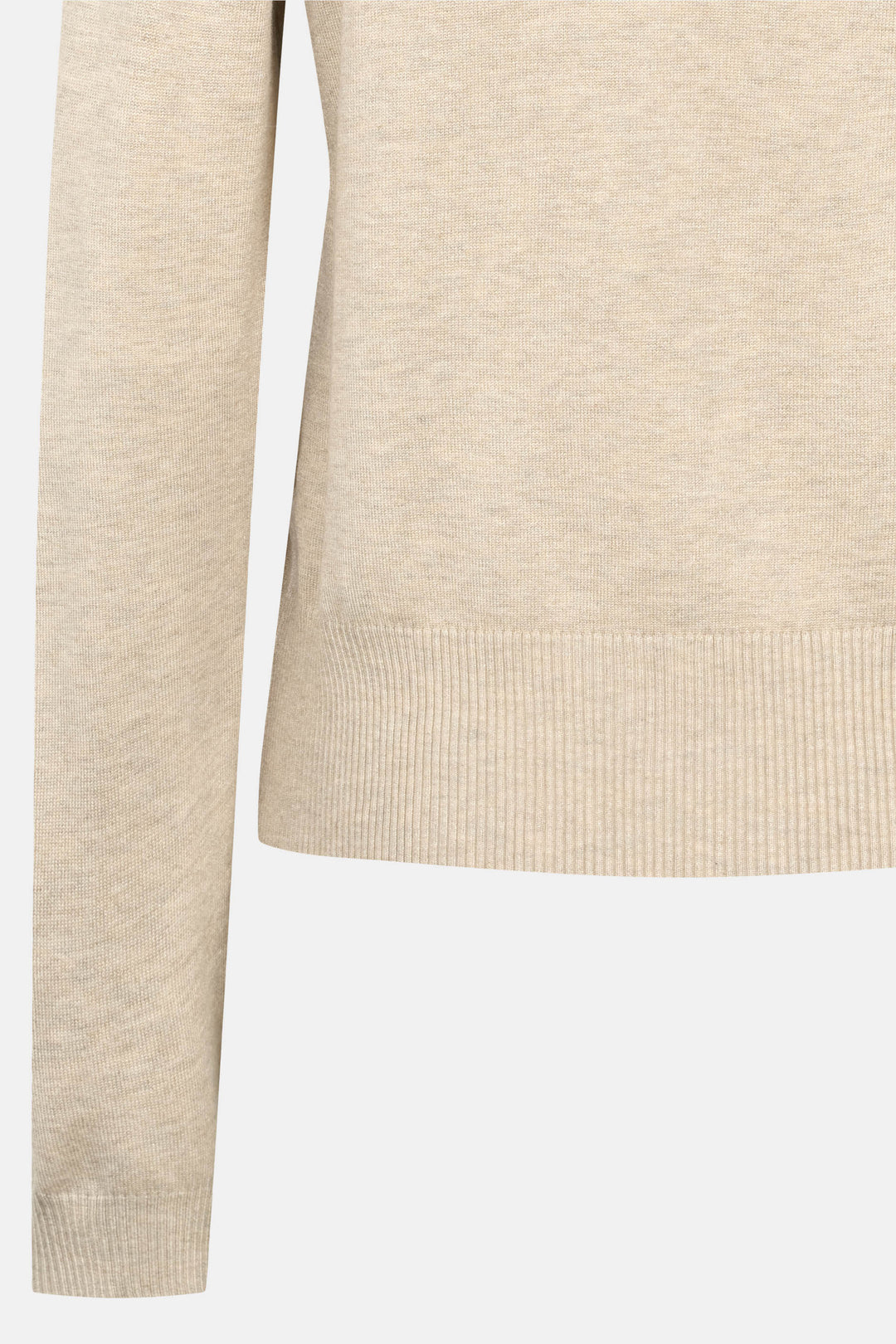 Rue de Femme RDFSorrel LS strik KNITWEAR Sand