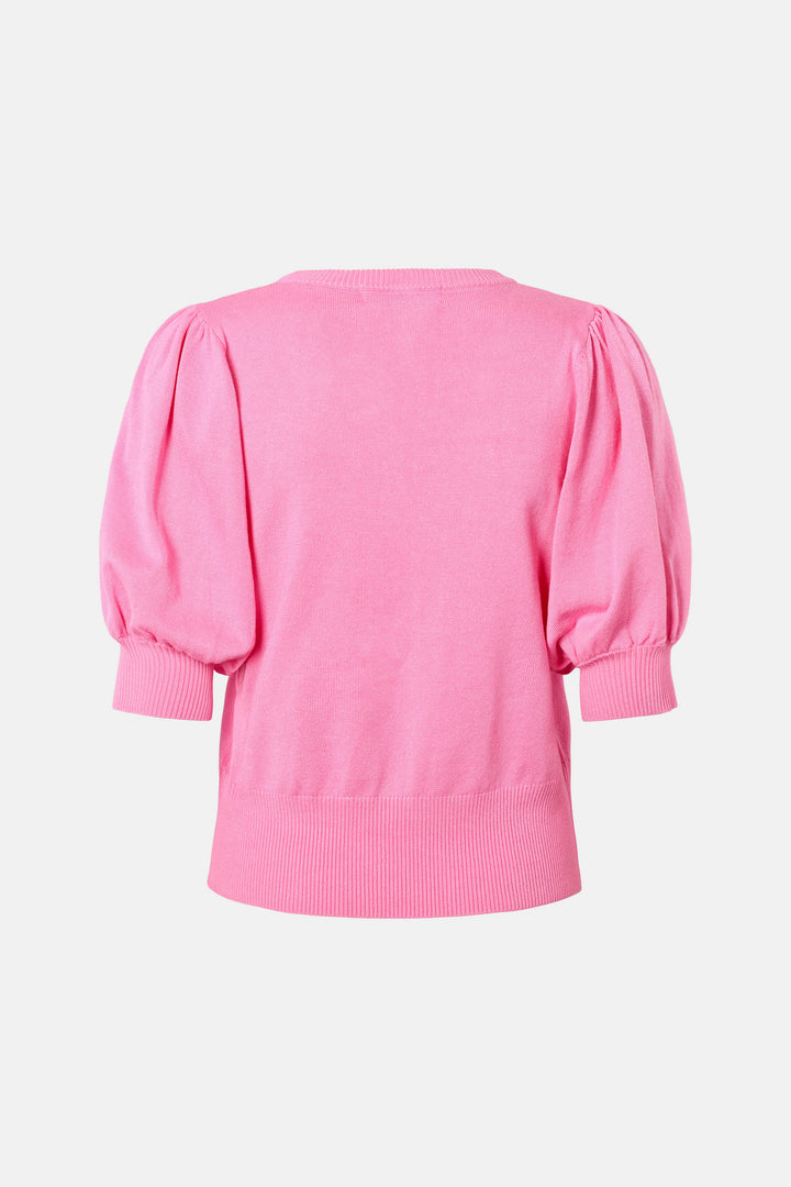 Rue de Femme RDFSorrel strik KNITWEAR 317 Peony