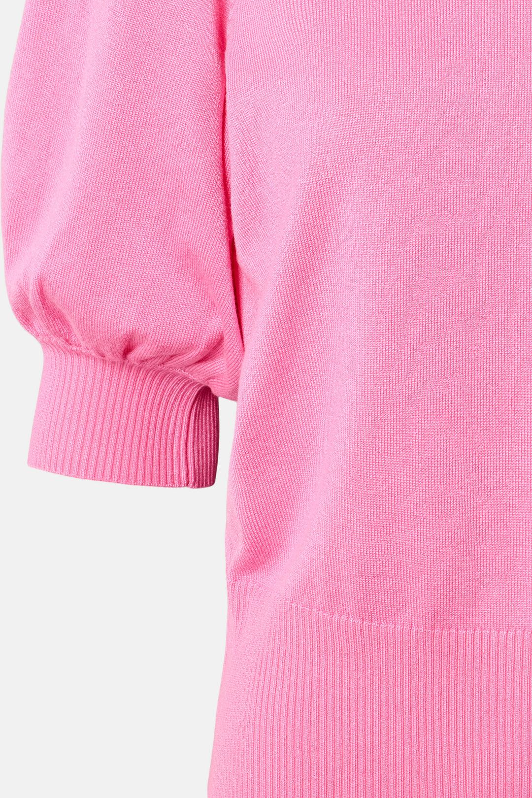 Rue de Femme RDFSorrel strik KNITWEAR 317 Peony