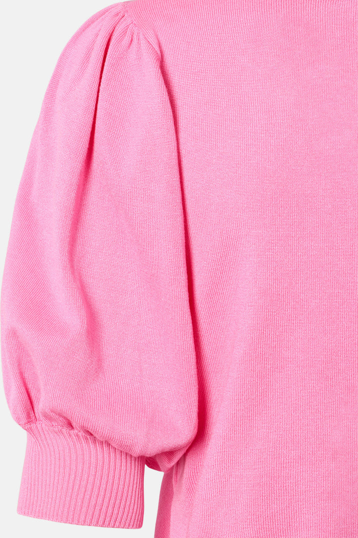 Rue de Femme RDFSorrel strik KNITWEAR 317 Peony