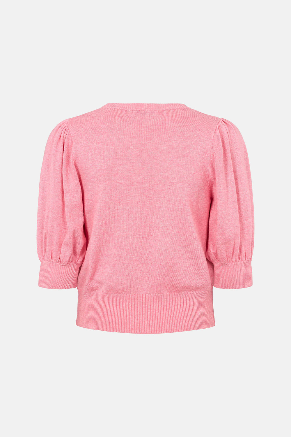 Rue de Femme RDFSorrel strik KNITWEAR 365 Crocus pink melange