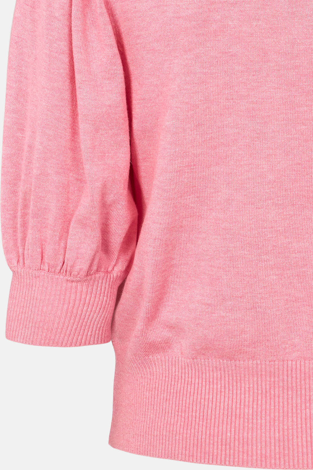 Rue de Femme RDFSorrel strik KNITWEAR 365 Crocus pink melange