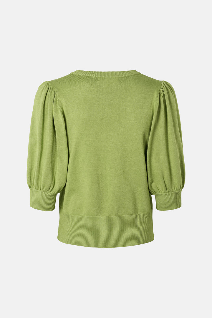 Rue de Femme RDFSorrel strik KNITWEAR 529 Spruce