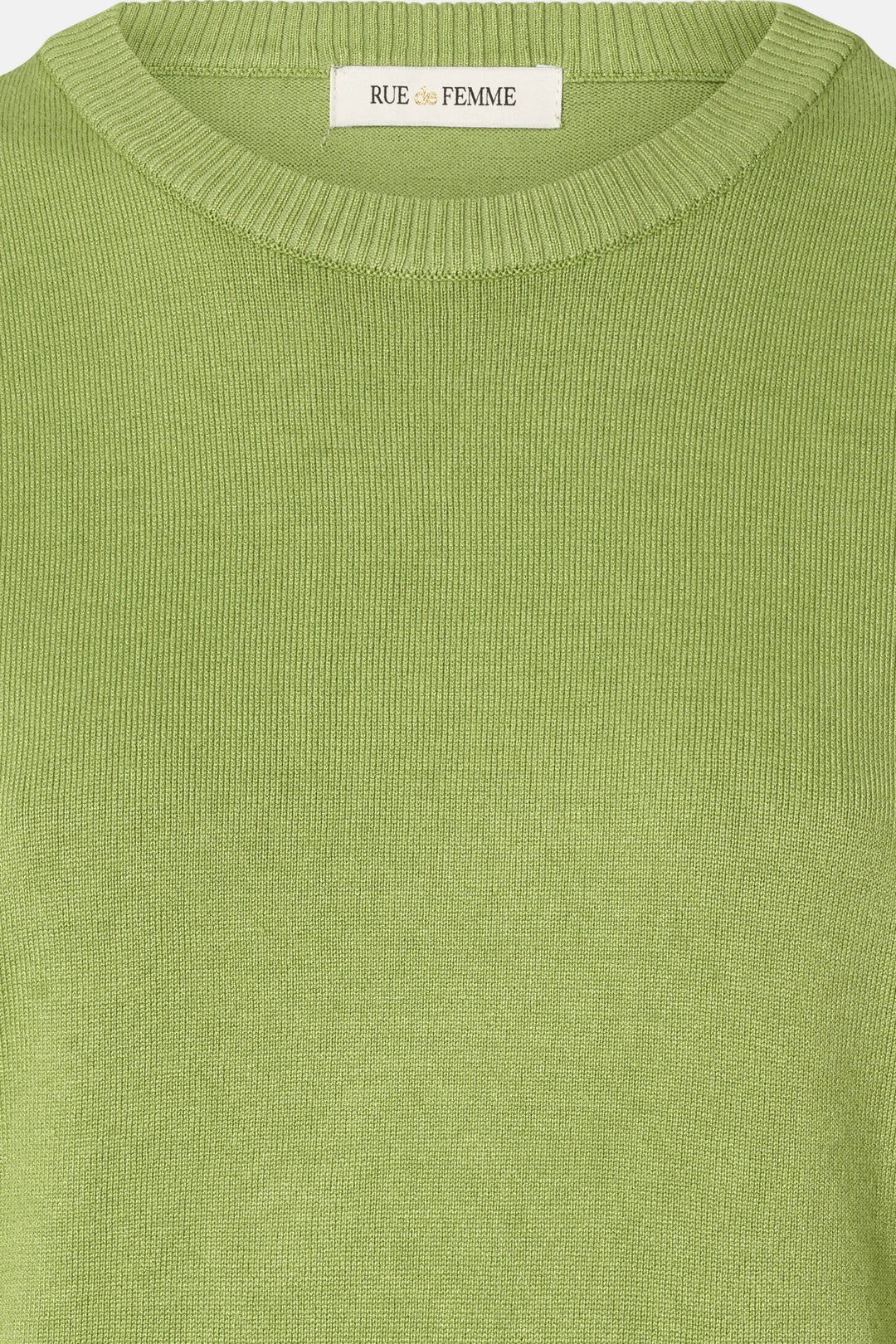 Rue de Femme RDFSorrel strik KNITWEAR 529 Spruce