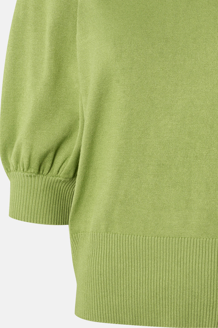 Rue de Femme RDFSorrel strik KNITWEAR 529 Spruce