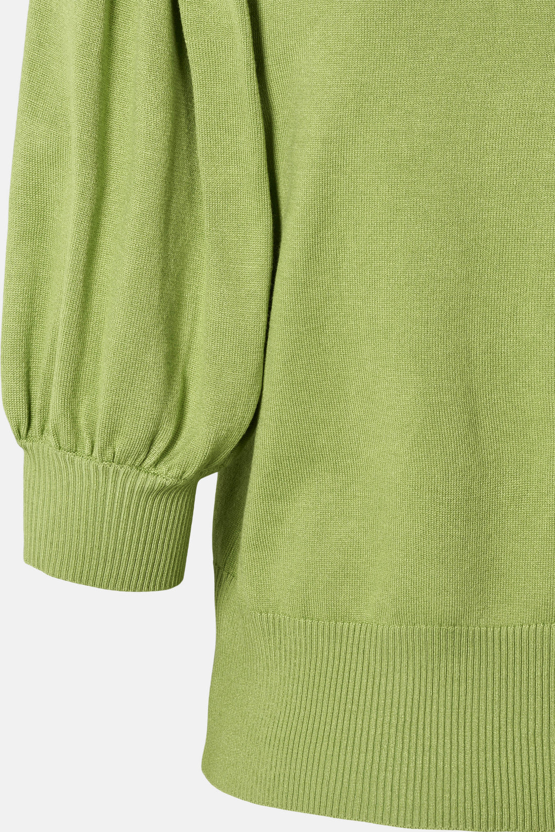 Rue de Femme RDFSorrel strik KNITWEAR 529 Spruce