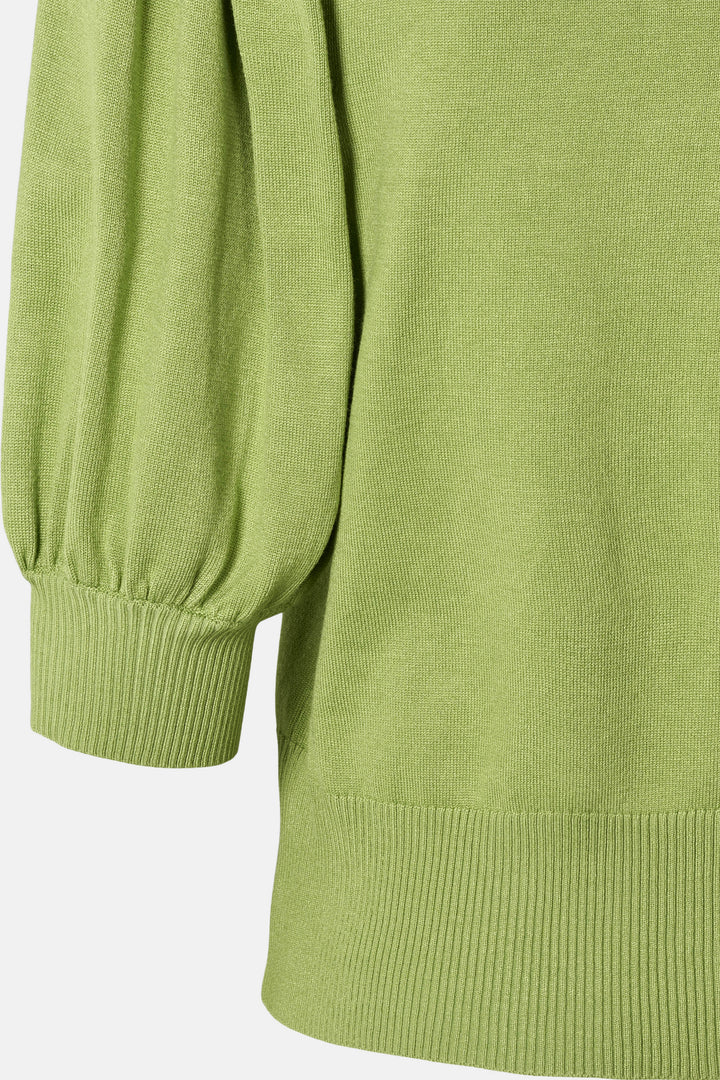 Rue de Femme RDFSorrel strik KNITWEAR 529 Spruce