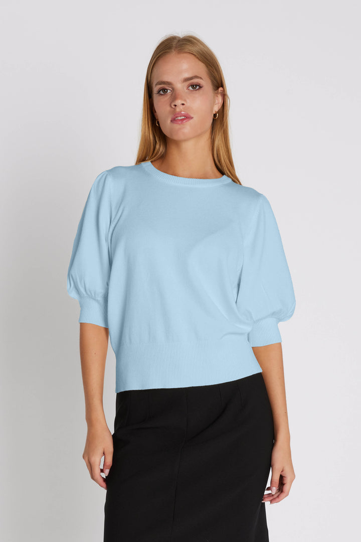 Rue de Femme RDFSorrel strik KNITWEAR, LIGHT 241 Spring lake