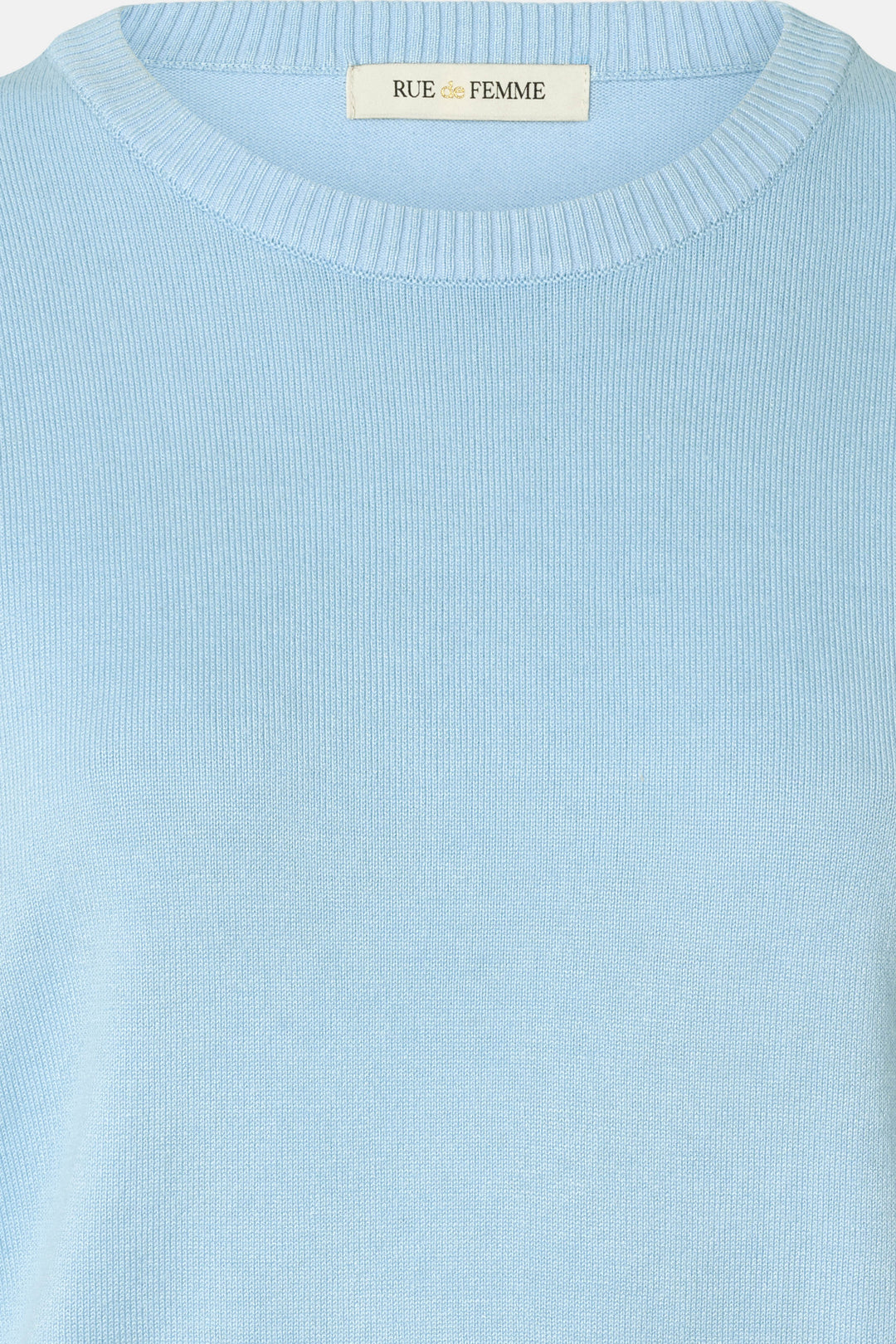 Rue de Femme RDFSorrel strik KNITWEAR, LIGHT 241 Spring lake