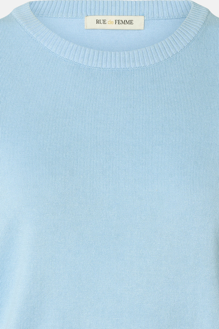 Rue de Femme RDFSorrel strik KNITWEAR, LIGHT 241 Spring lake