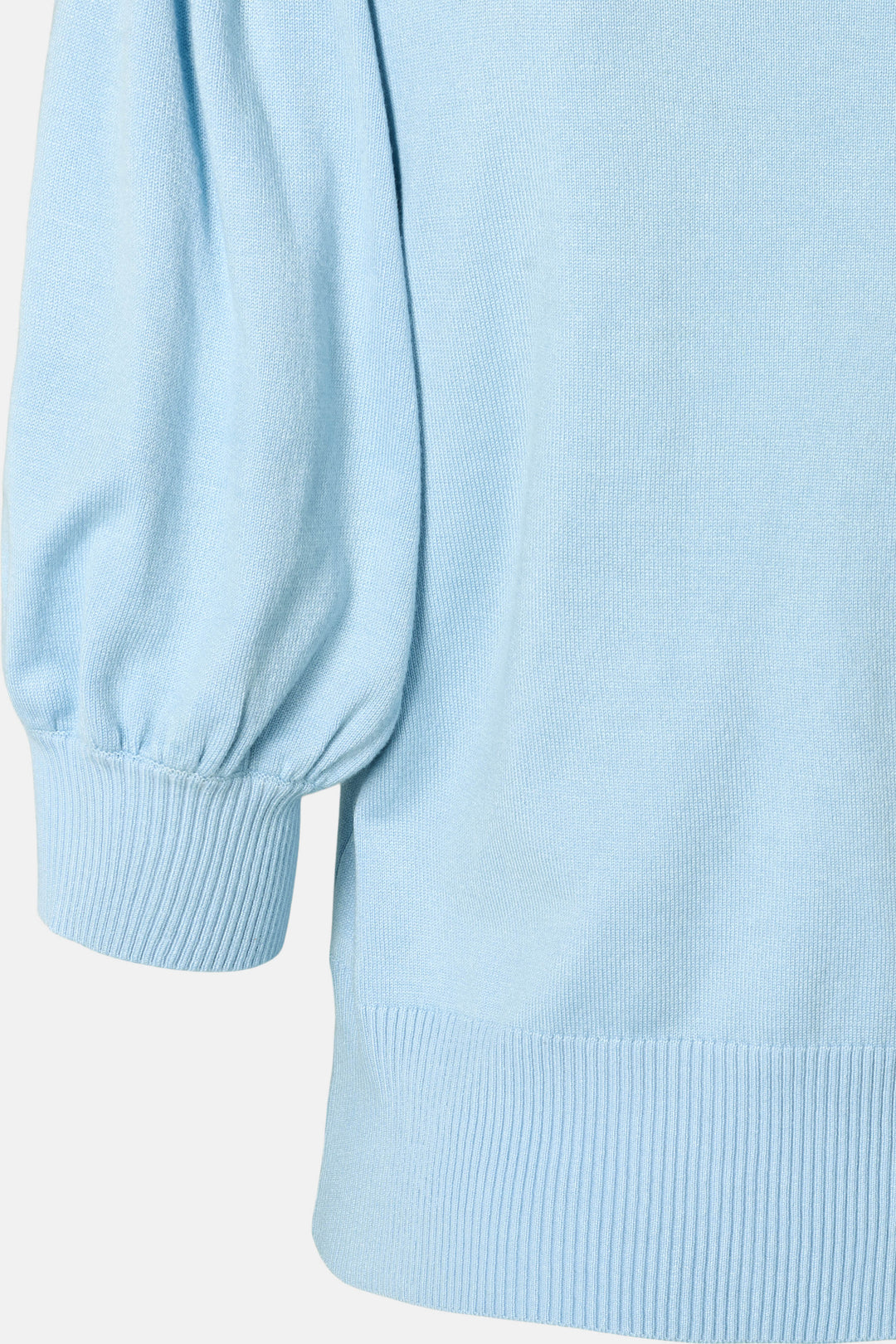 Rue de Femme RDFSorrel strik KNITWEAR, LIGHT 241 Spring lake