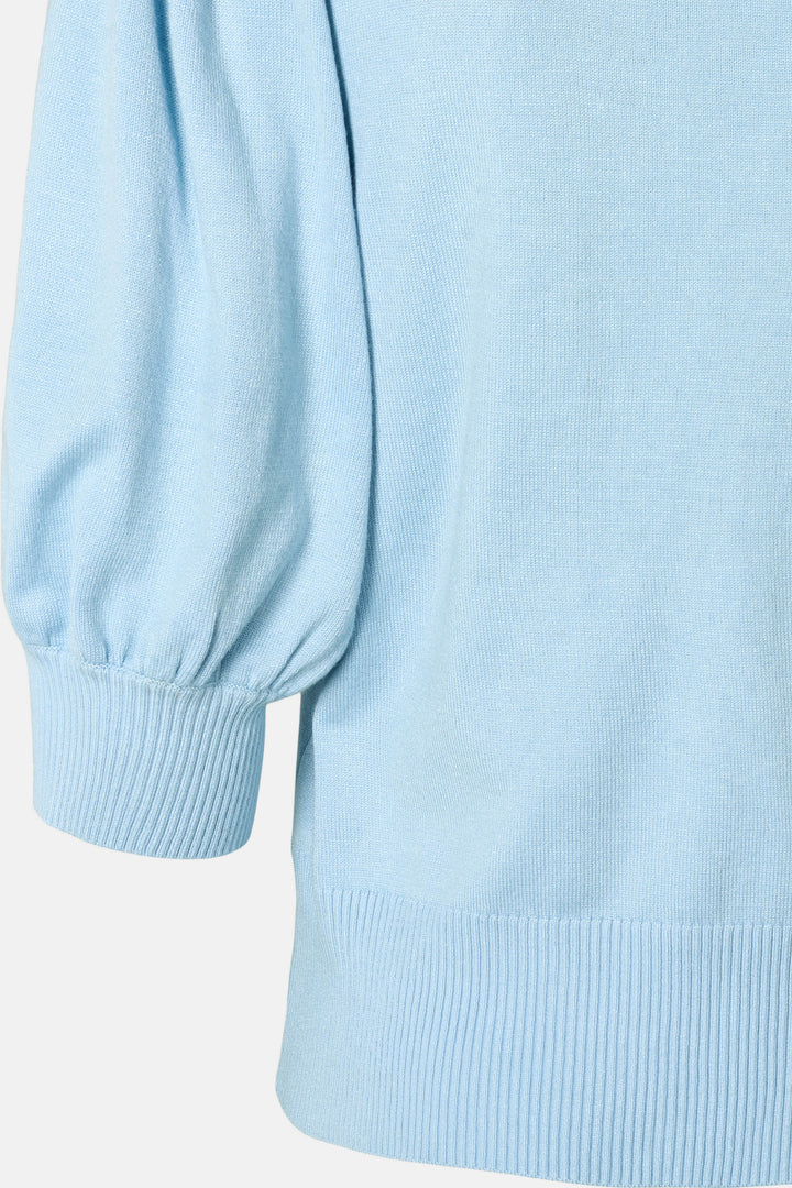 Rue de Femme RDFSorrel strik KNITWEAR, LIGHT 241 Spring lake