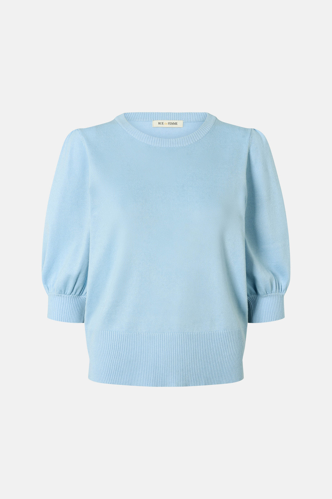 Rue de Femme RDFSorrel strik KNITWEAR, LIGHT 241 Spring lake