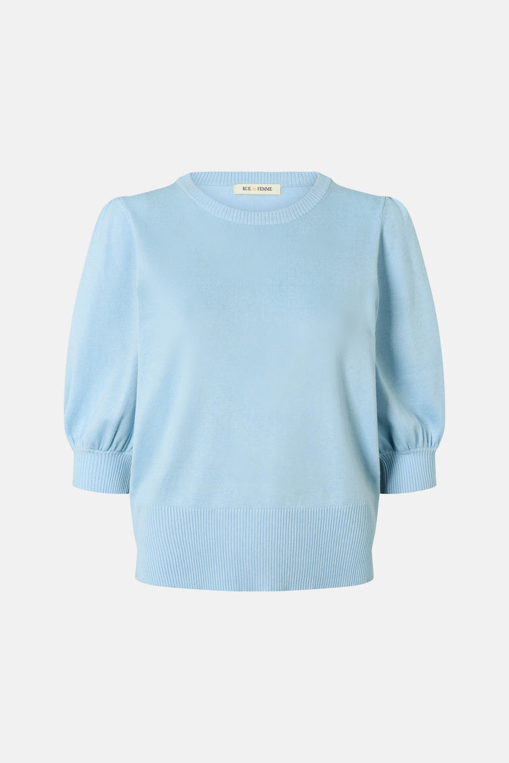 Rue de Femme RDFSorrel strik KNITWEAR, LIGHT 241 Spring lake