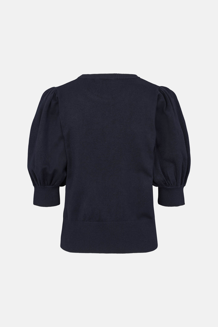 Rue de Femme RDFSorrel strik KNITWEAR, LIGHT 250 Midnight