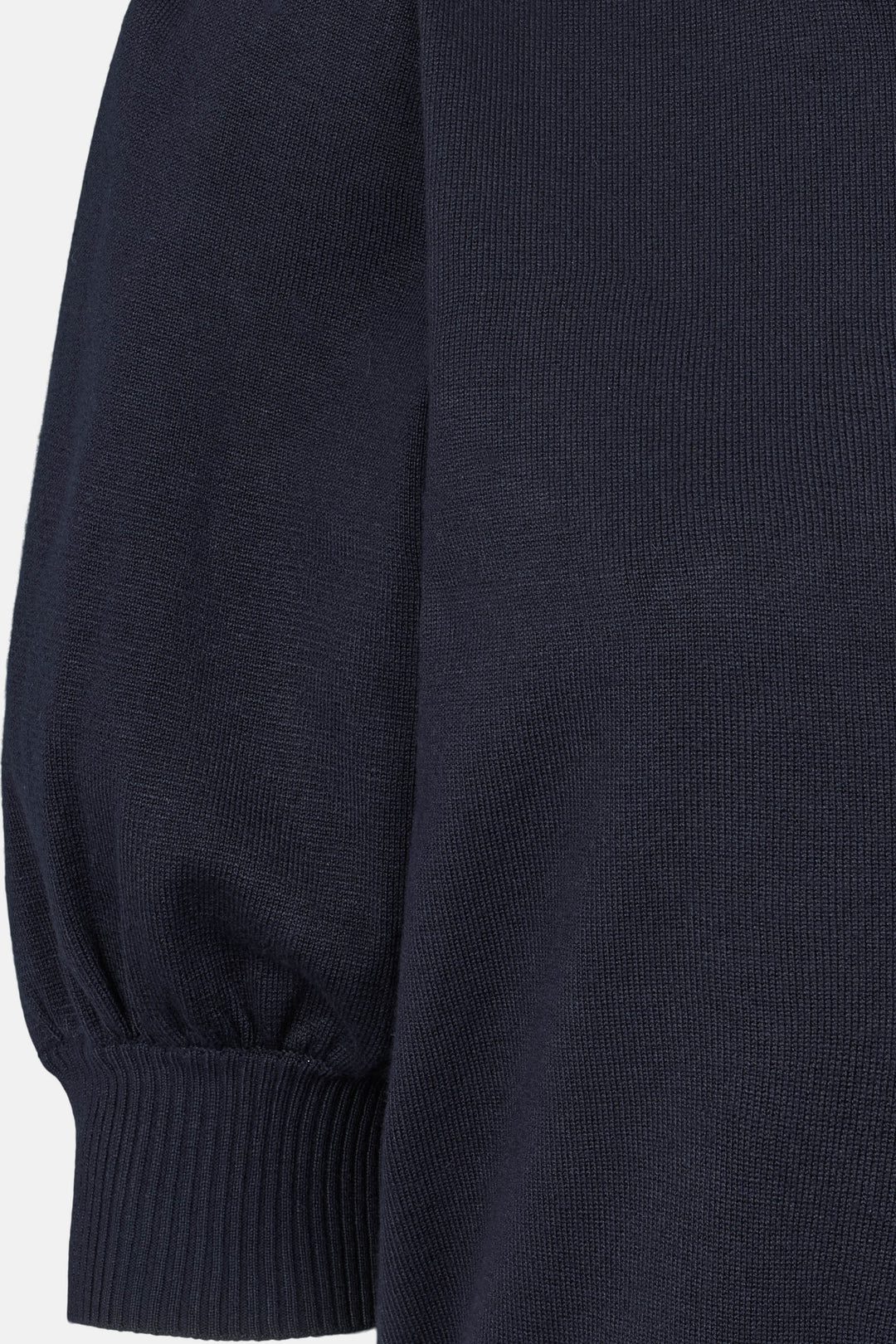 Rue de Femme RDFSorrel strik KNITWEAR, LIGHT 250 Midnight