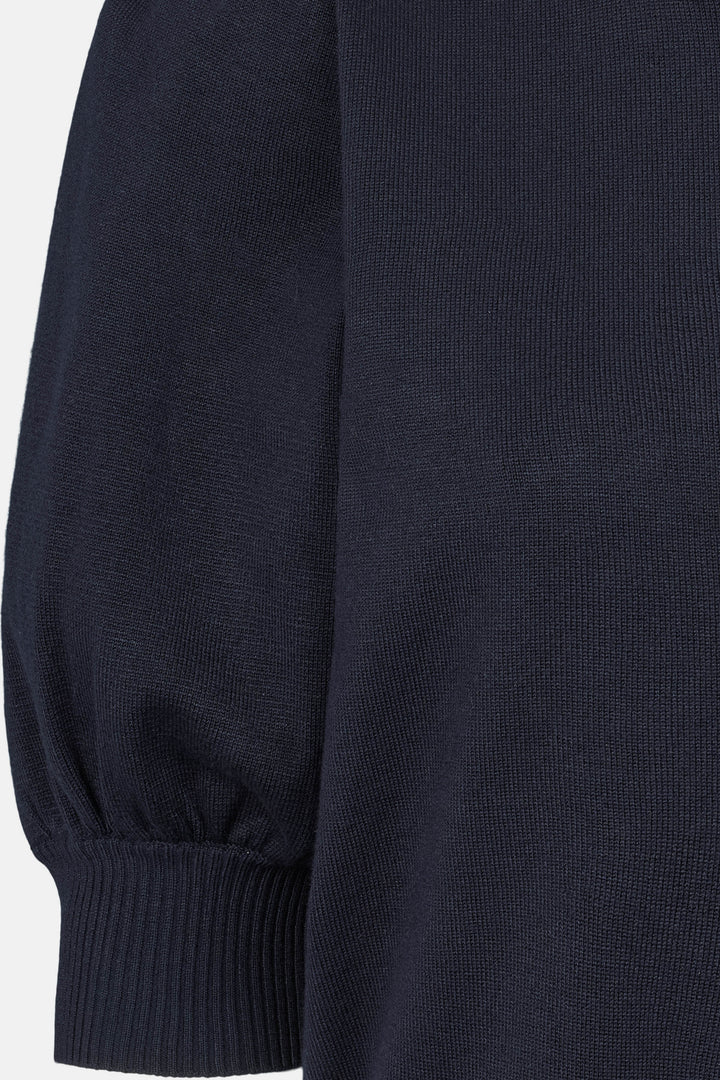 Rue de Femme RDFSorrel strik KNITWEAR, LIGHT 250 Midnight