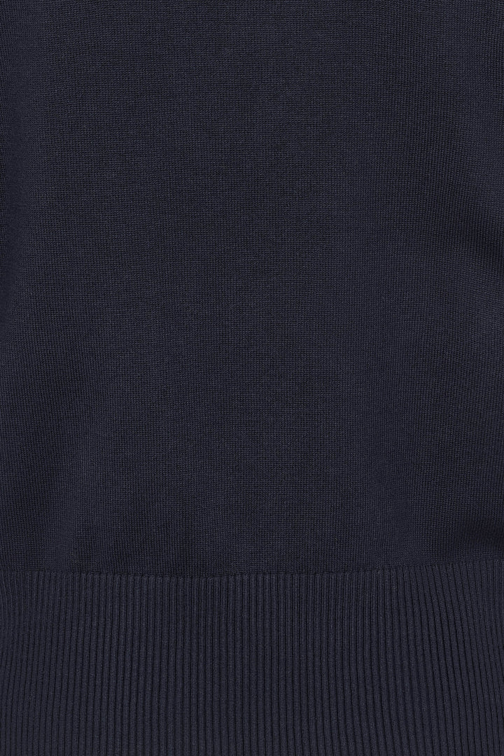 Rue de Femme RDFSorrel strik KNITWEAR, LIGHT 250 Midnight