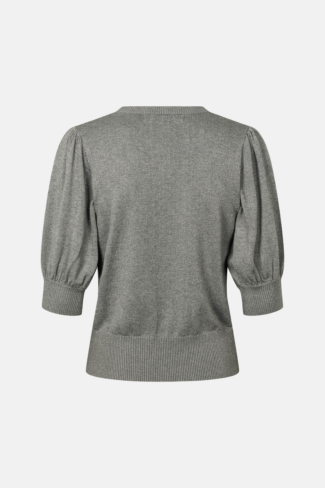 Rue de Femme RDFSorrel strik KNITWEAR, LIGHT 91 Silver
