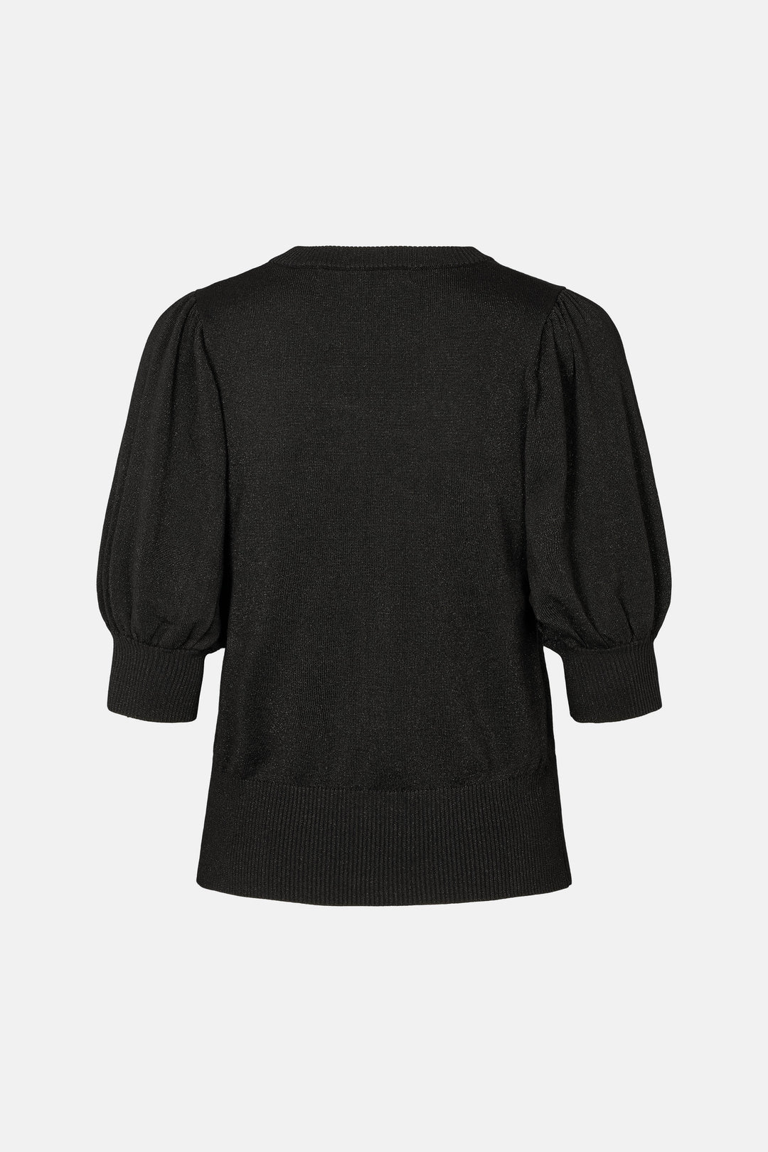 Rue de Femme RDFSorrel strik KNITWEAR, LIGHT Sort