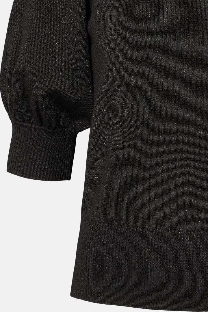 Rue de Femme RDFSorrel strik KNITWEAR, LIGHT Sort