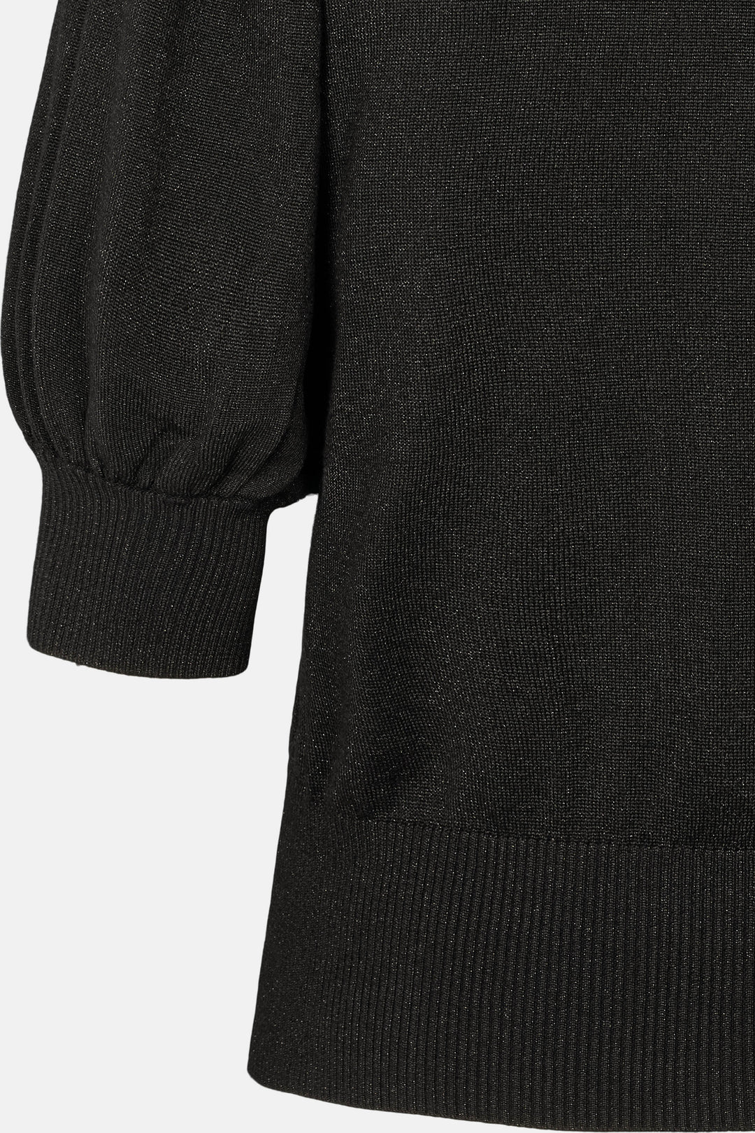 Rue de Femme RDFSorrel strik KNITWEAR, LIGHT Sort