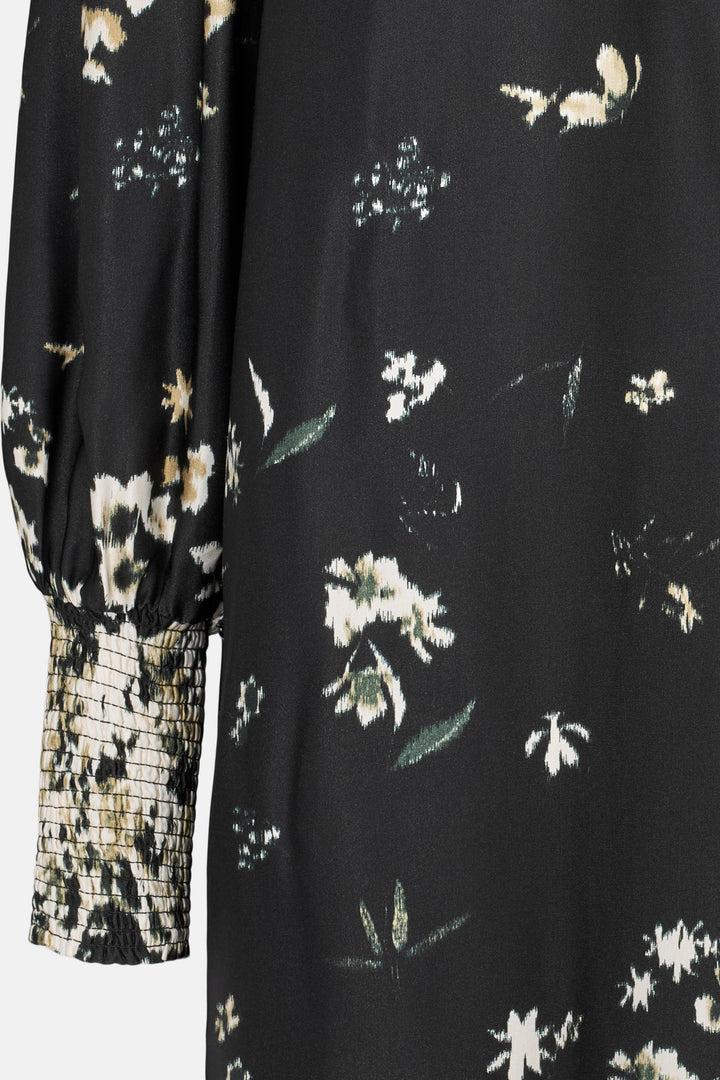 Rue de Femme RDFStine kjole DRESSES Sort