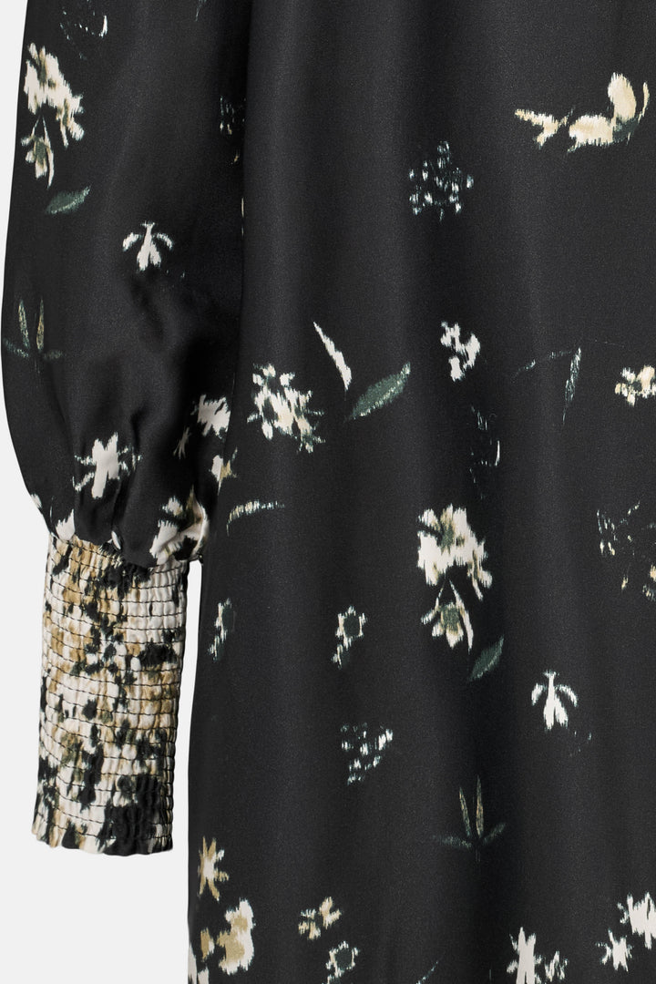 Rue de Femme RDFStine kjole DRESSES Sort