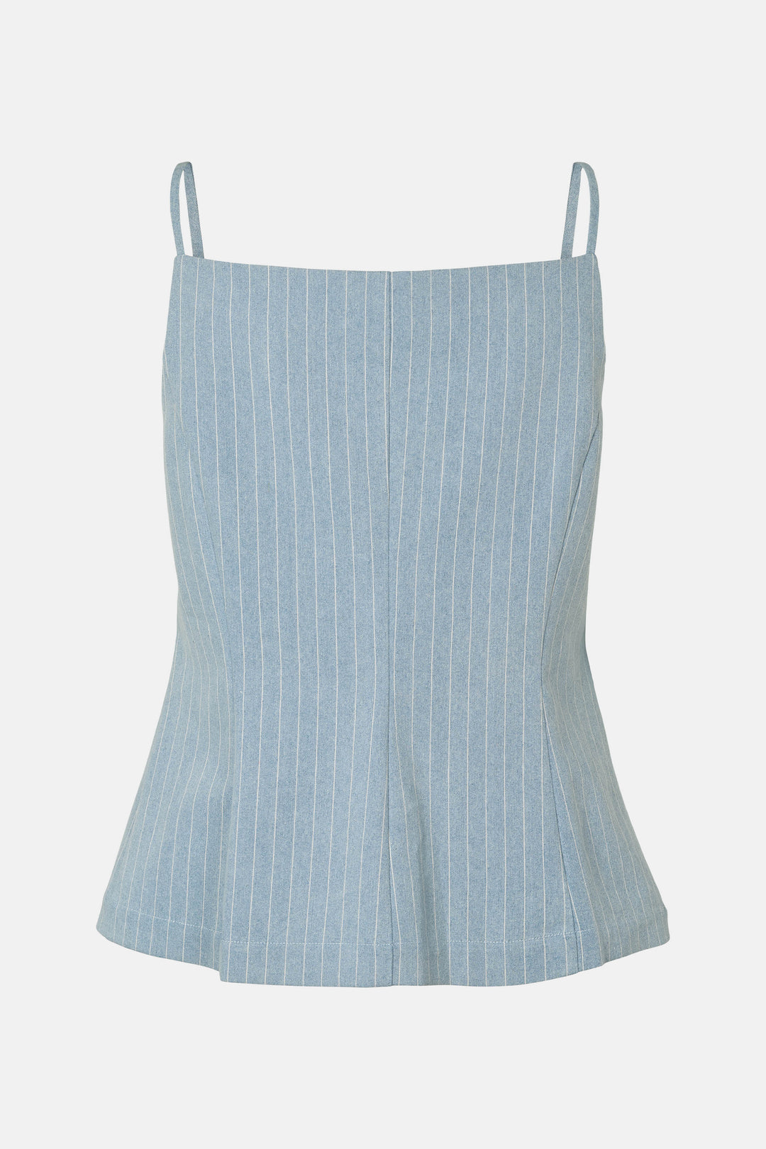 Rue de Femme RDFTaiska top TOPS 200 Blue denim