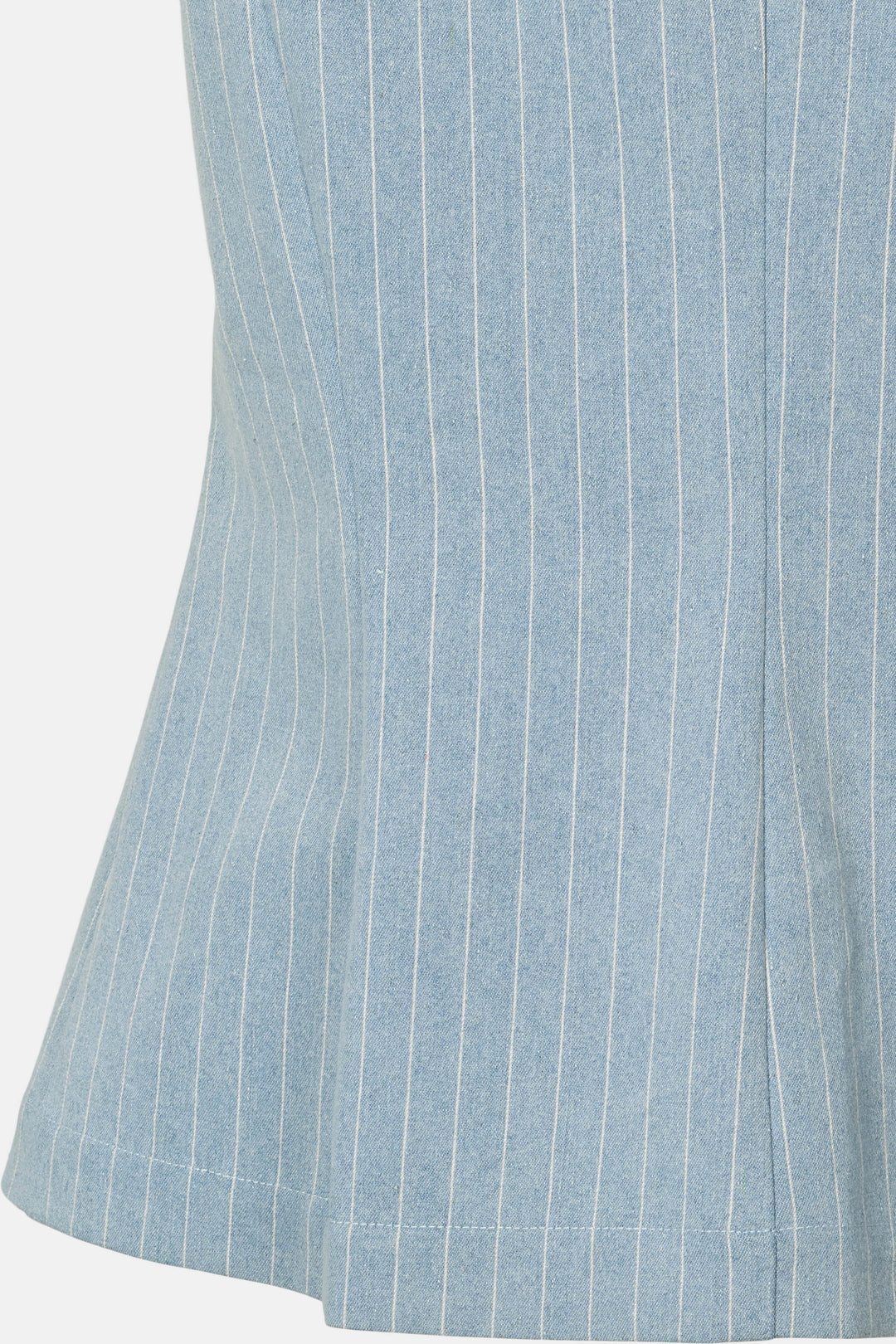 Rue de Femme RDFTaiska top TOPS 200 Blue denim