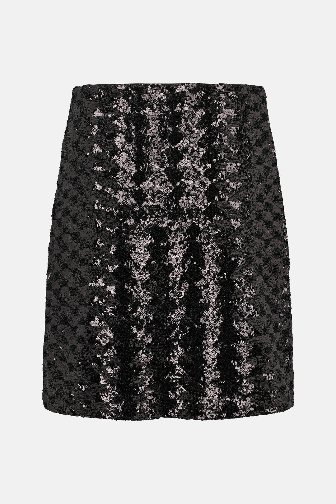 Rue de Femme RDFTesni nederdel SKIRTS Sort