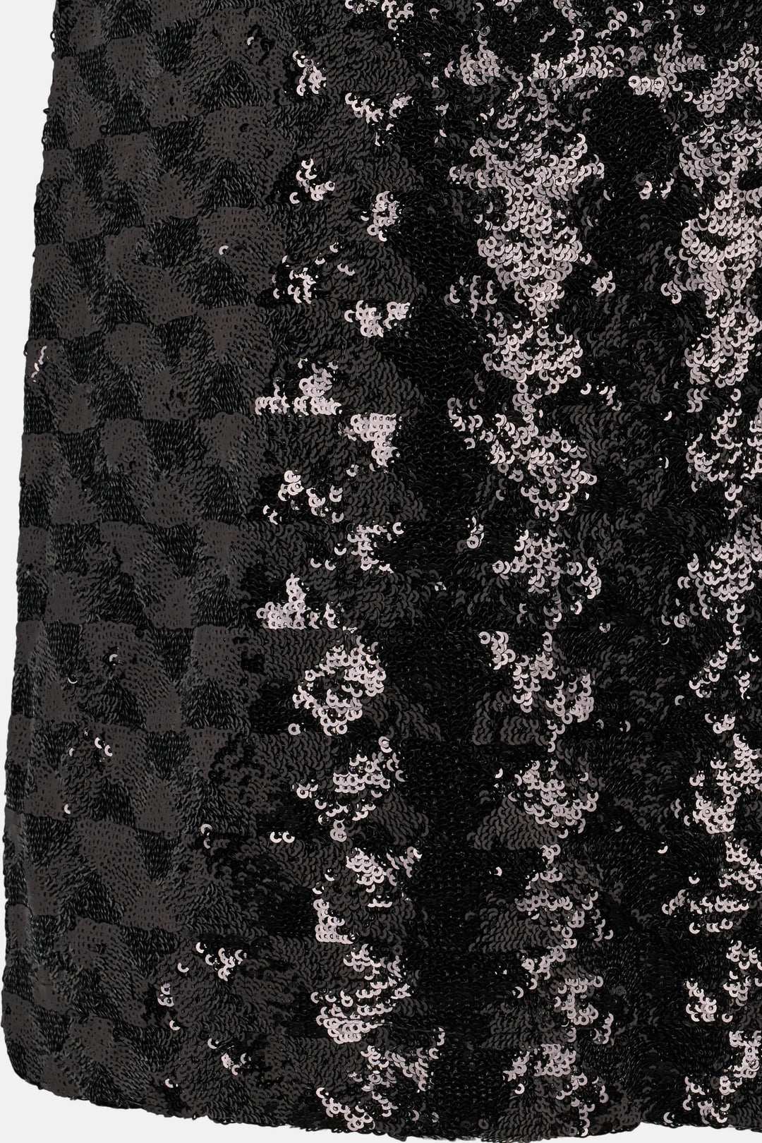 Rue de Femme RDFTesni nederdel SKIRTS Sort