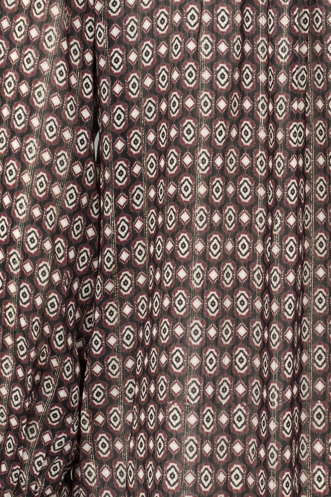Rue de Femme RDFThara skjorte SHIRTS 306 Wine