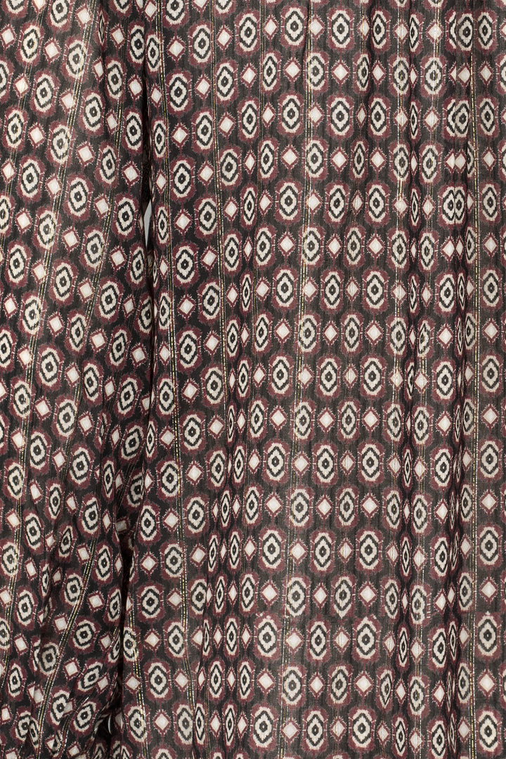 Rue de Femme RDFThara skjorte SHIRTS 306 Wine