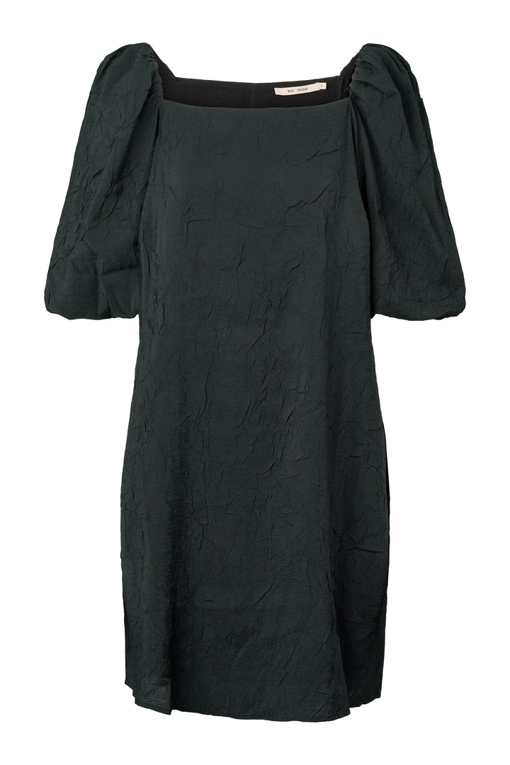 Rue de Femme RDFThessaly kjole DRESSES Sort