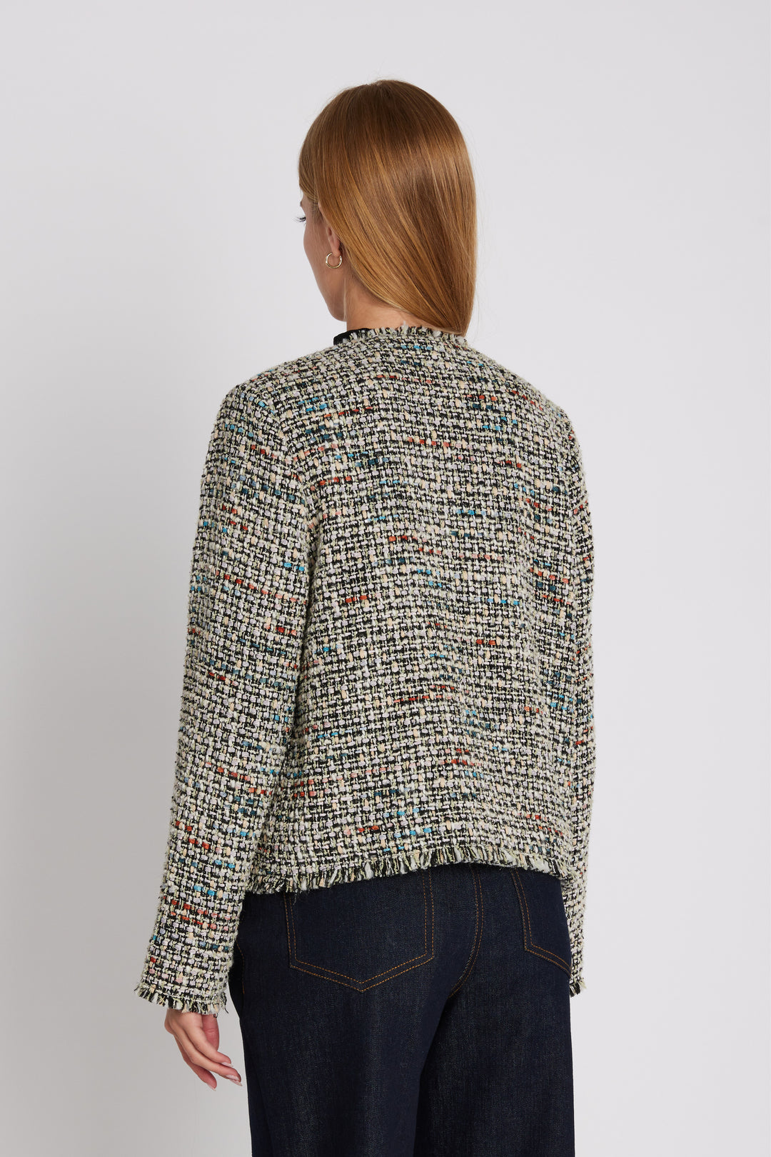 Rue de Femme RDFTiana jakke BLAZERJACKETS Sort