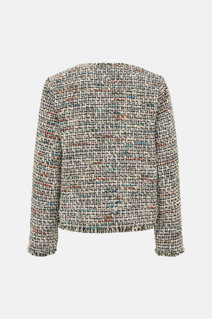 Rue de Femme RDFTiana jakke BLAZERJACKETS Sort