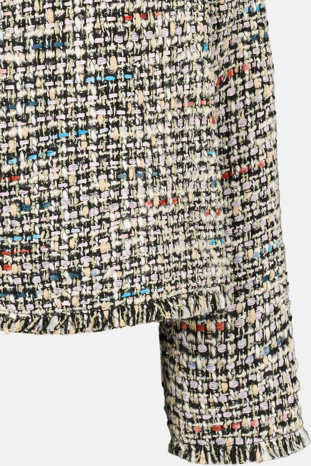 Rue de Femme RDFTiana jakke BLAZERJACKETS Sort