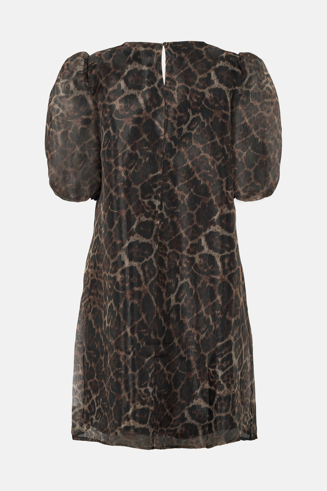 Rue de Femme RDFTindra kjole DRESSES 197 Brown sugar