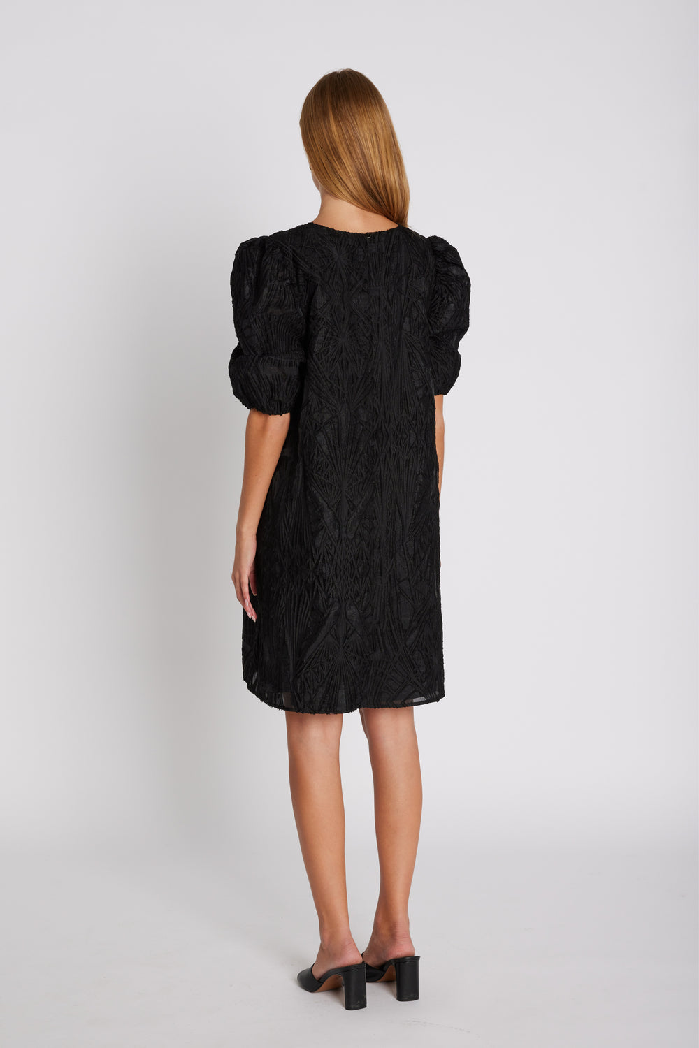 Rue de Femme RDFTindra kjole DRESSES Sort