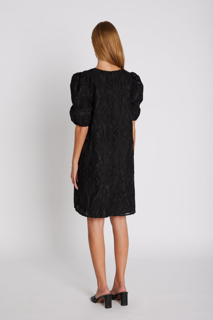 Rue de Femme RDFTindra kjole DRESSES Sort