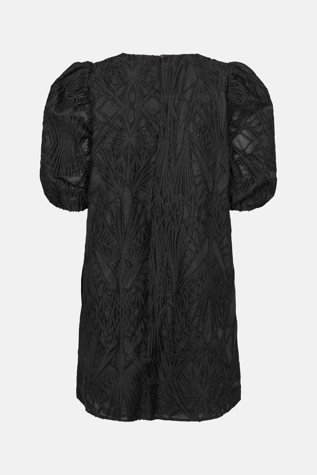 Rue de Femme RDFTindra kjole DRESSES Sort