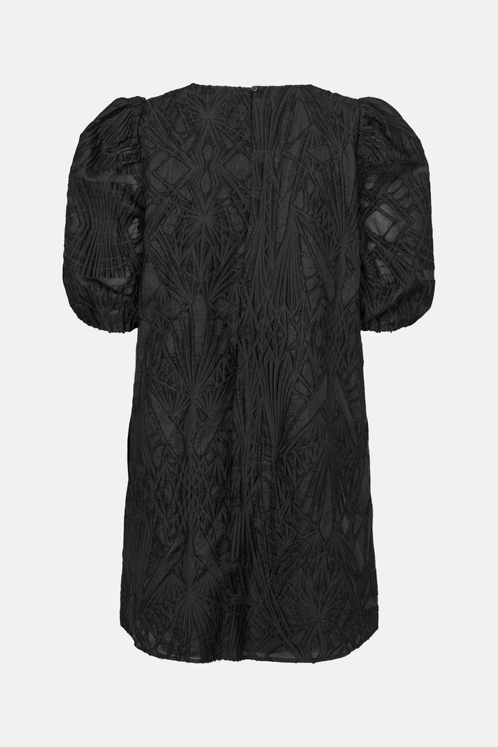 Rue de Femme RDFTindra kjole DRESSES Sort