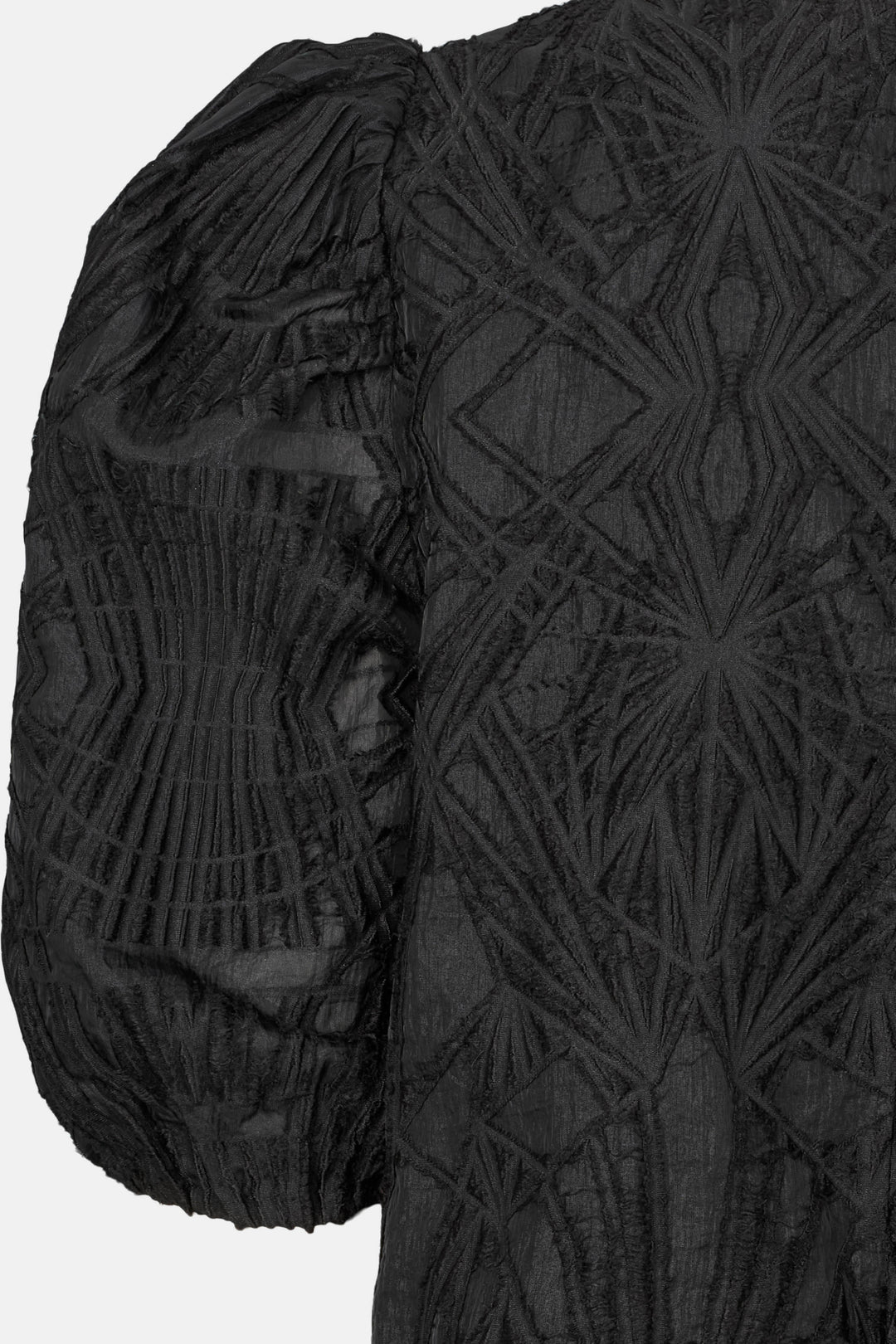 Rue de Femme RDFTindra kjole DRESSES Sort